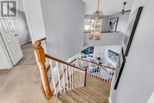 458 Meadow Street, Oshawa, ON - Indoor Photo Showing Other Room