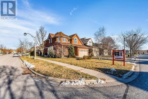 458 Meadow Street, Oshawa, ON - Outdoor