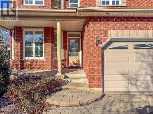 458 Meadow Street, Oshawa, ON - Outdoor