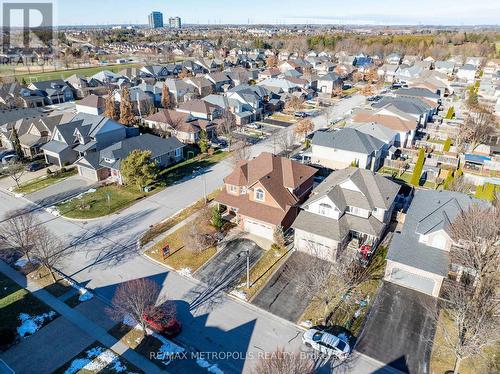 458 Meadow Street, Oshawa, ON - Outdoor With View