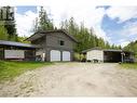 2 Dwellings! - 68 Specht Road, Cherryville, BC 