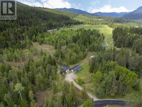 68 Specht Road, Cherryville, BC 