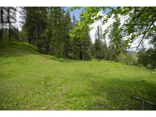 68 Specht Road, Cherryville, BC 