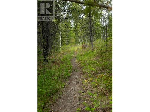 Trails - 68 Specht Road, Cherryville, BC 