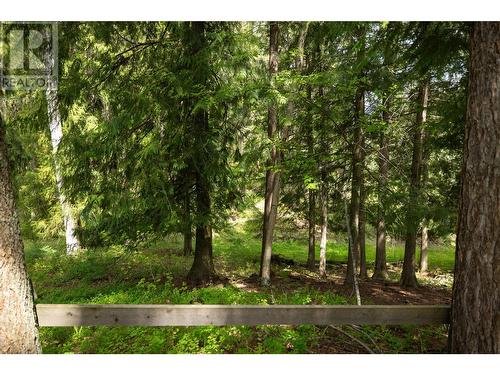 68 Specht Road, Cherryville, BC 