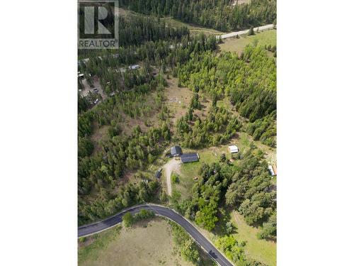 68 Specht Road, Cherryville, BC 