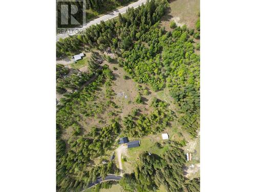 68 Specht Road, Cherryville, BC 