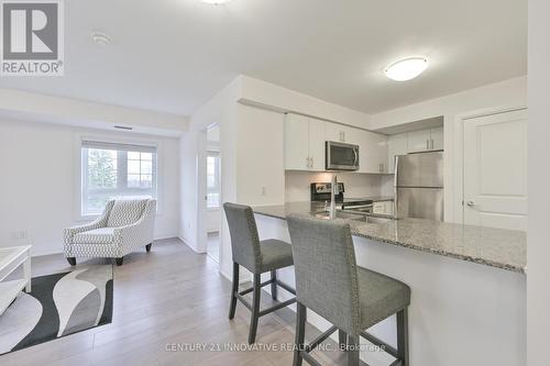 308 - 481 Rupert Avenue, Whitchurch-Stouffville, ON - Indoor Photo Showing Kitchen