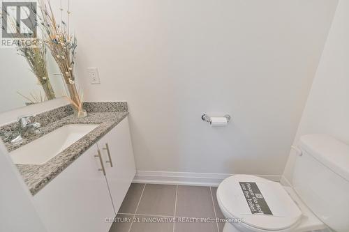 308 - 481 Rupert Avenue, Whitchurch-Stouffville, ON - Indoor Photo Showing Bathroom