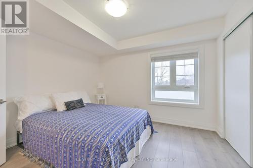 308 - 481 Rupert Avenue, Whitchurch-Stouffville, ON - Indoor Photo Showing Bedroom