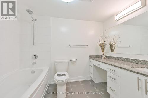 308 - 481 Rupert Avenue, Whitchurch-Stouffville, ON - Indoor Photo Showing Bathroom