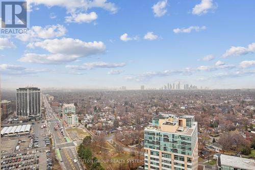 Lph7 - 3 Michael Power Place, Toronto, ON - Outdoor With View