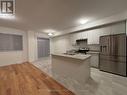 92 Varsity Drive, Welland, ON  - Indoor Photo Showing Kitchen With Double Sink 