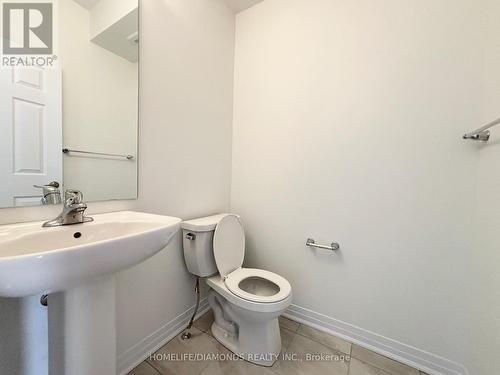 92 Varsity Drive, Welland, ON - Indoor Photo Showing Bathroom