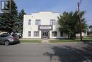 352 Lillooet Street W, Moose Jaw, SK  - Outdoor 