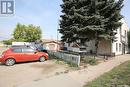 352 Lillooet Street W, Moose Jaw, SK  - Outdoor 