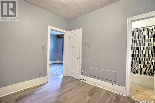 352 Lillooet Street W, Moose Jaw, SK - Indoor Photo Showing Other Room