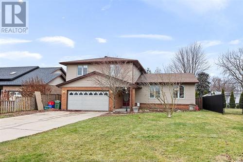 213 Wedgewood, Tecumseh, ON - Outdoor