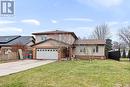 213 Wedgewood, Tecumseh, ON  - Outdoor 