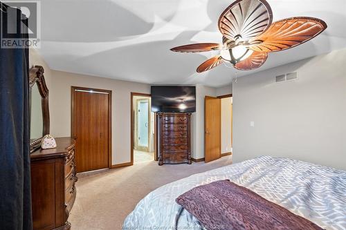 213 Wedgewood, Tecumseh, ON - Indoor Photo Showing Bedroom