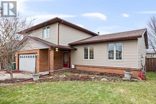 213 Wedgewood, Tecumseh, ON - Outdoor