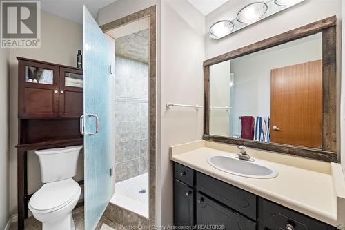 213 Wedgewood, Tecumseh, ON - Indoor Photo Showing Bathroom