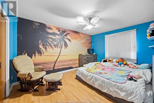 213 Wedgewood, Tecumseh, ON - Indoor Photo Showing Bedroom