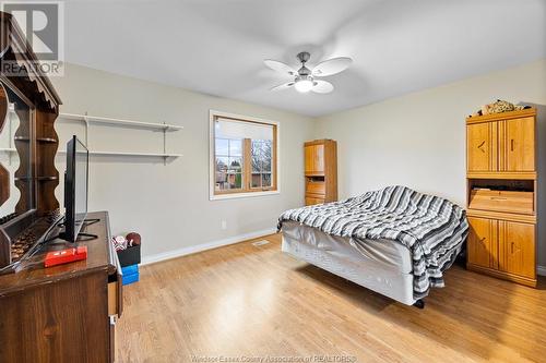 213 Wedgewood, Tecumseh, ON - Indoor Photo Showing Bedroom