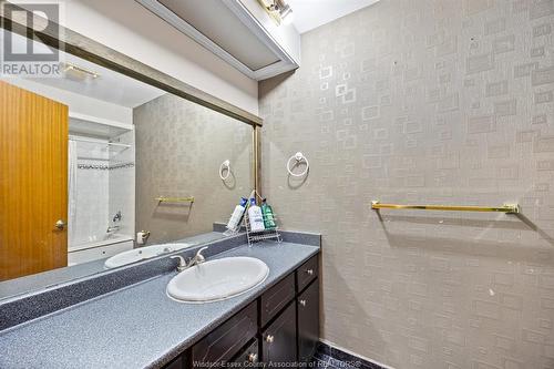 213 Wedgewood, Tecumseh, ON - Indoor Photo Showing Bathroom