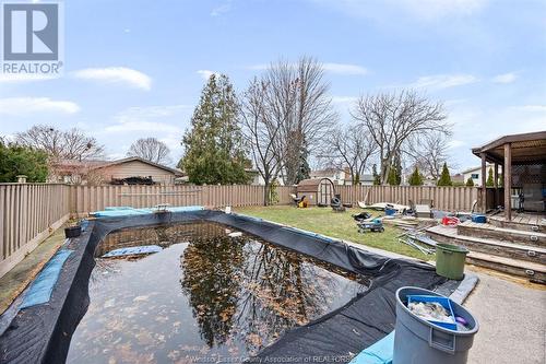 213 Wedgewood, Tecumseh, ON - Outdoor