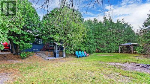 81 Shelter Bay Street, Kawartha Lakes, ON - Outdoor