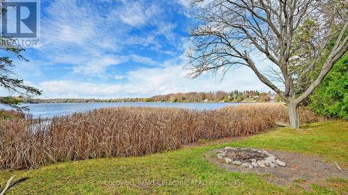 81 Shelter Bay Street, Kawartha Lakes, ON - Outdoor With Body Of Water With View