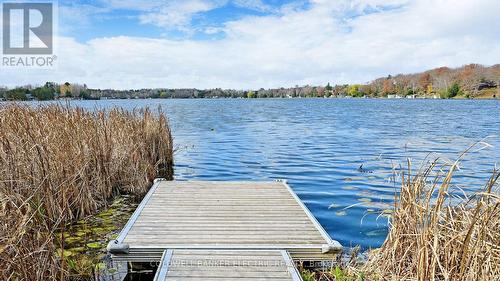 81 Shelter Bay Street, Kawartha Lakes, ON - Outdoor With Body Of Water With View