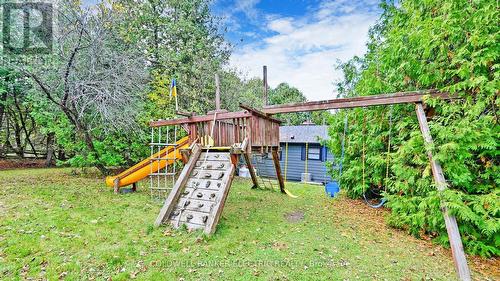 81 Shelter Bay Street, Kawartha Lakes, ON - Outdoor