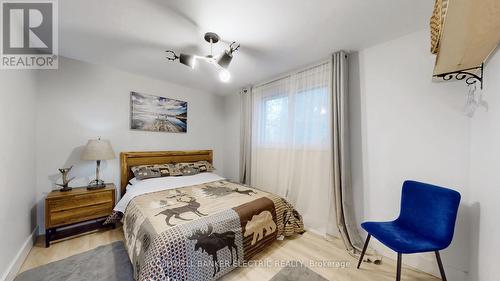 81 Shelter Bay Street, Kawartha Lakes, ON - Indoor Photo Showing Bedroom