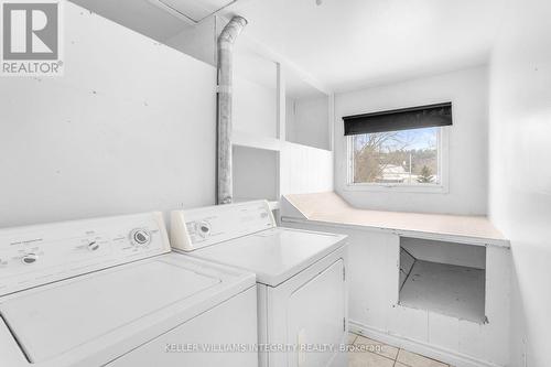 120 Herbert Street, The Nation, ON - Indoor Photo Showing Laundry Room