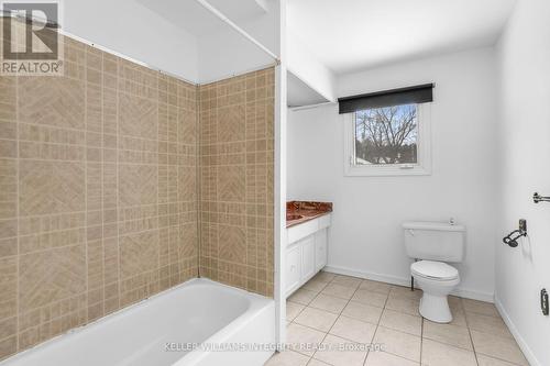 120 Herbert Street, The Nation, ON - Indoor Photo Showing Bathroom