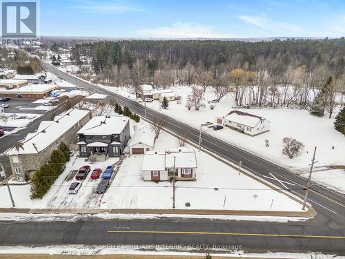 120 Herbert Street, The Nation, ON - Outdoor With View