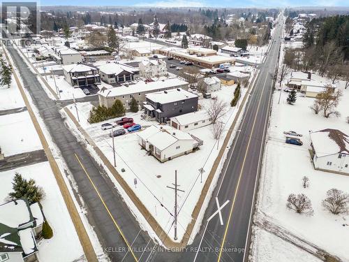 120 Herbert Street, The Nation, ON - Outdoor With View