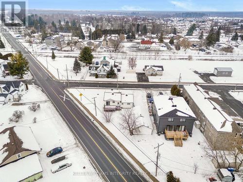 120 Herbert Street, The Nation, ON - Outdoor With View