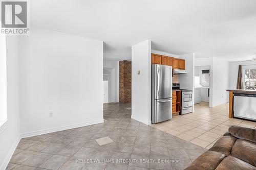 120 Herbert Street, The Nation, ON - Indoor Photo Showing Kitchen