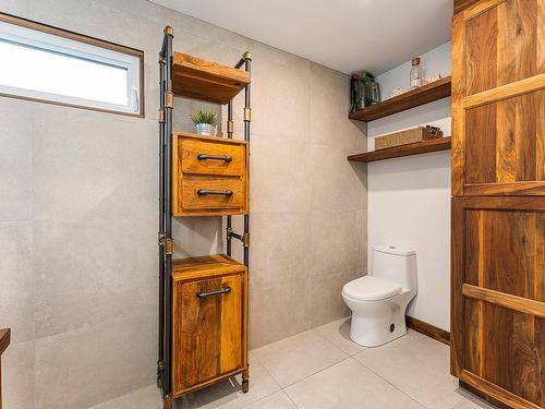 Bathroom - 519 Rue Principale, Cowansville, QC - Indoor Photo Showing Bathroom