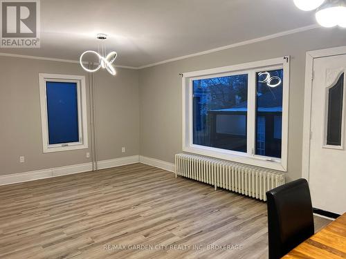 3 - 323 Queenston Street, St. Catharines (450 - E. Chester), ON - Indoor Photo Showing Other Room