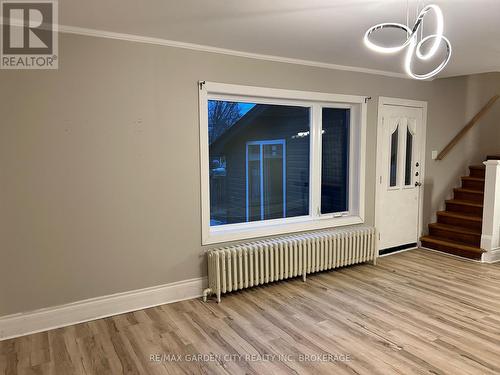 3 - 323 Queenston Street, St. Catharines (450 - E. Chester), ON - Indoor Photo Showing Other Room