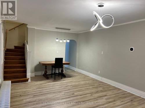 3 - 323 Queenston Street, St. Catharines (450 - E. Chester), ON - Indoor Photo Showing Other Room