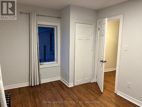 3 - 323 Queenston Street, St. Catharines (450 - E. Chester), ON - Indoor Photo Showing Other Room