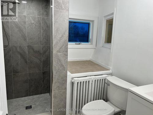 3 - 323 Queenston Street, St. Catharines (450 - E. Chester), ON - Indoor Photo Showing Bathroom