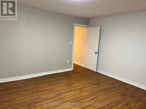 3 - 323 Queenston Street, St. Catharines (450 - E. Chester), ON - Indoor Photo Showing Other Room