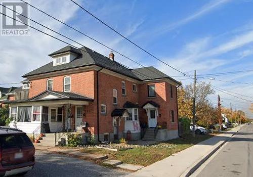 3 - 323 Queenston Street, St. Catharines (450 - E. Chester), ON - Outdoor With Facade