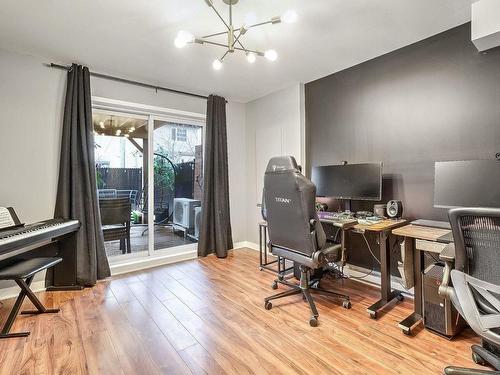 Chambre Ã Â coucher - 207 Rue Du Parc-Des-Érables, Laval (Auteuil), QC 